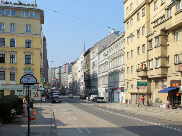 Warum lohnt sich eine Investition in Immobilien im 3. Wiener Bezirk (Landstraße)